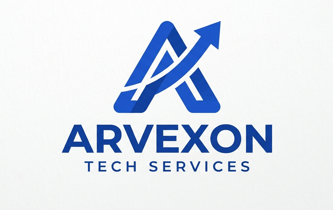 Arvexon Tech Services