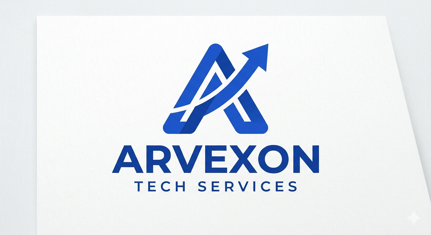 Arvexon Tech Services